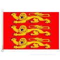 Haute-Normandie flag 90*150cm 100% polyster